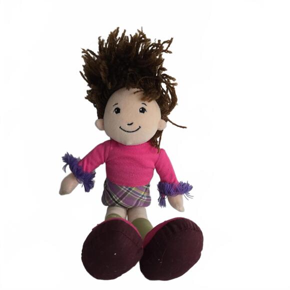 Set of 3 Groovy Girls Dolls / - Picture 4 of 4